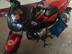 Bajaj Pulsar 150 2014