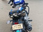 Bajaj Pulsar 150 2014