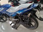 Bajaj Pulsar 150 . 2014