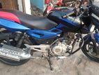 Bajaj Pulsar 150 2014