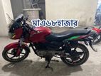 Bajaj Pulsar 150 . 2014