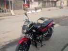 Bajaj Pulsar 150 . 2014