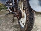 Bajaj Pulsar 150 2014