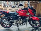 Bajaj Pulsar 150 . 2014