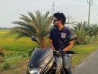 Bajaj Pulsar 150 2014