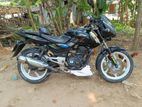Bajaj Pulsar 150 . 2014