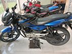 Bajaj Pulsar 150 . 2014
