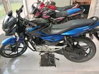 Bajaj Pulsar 150 . 2014