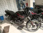 Bajaj Pulsar 150 . 2014
