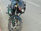Bajaj Pulsar 150 . 2014