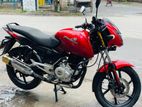 Bajaj Pulsar 150 2014