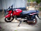 Bajaj Pulsar 150 . 2014