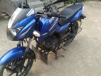 Bajaj Pulsar 150 2014