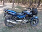 Bajaj Pulsar 150 . 2014