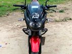 Bajaj Pulsar 150 . 2014
