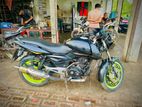 Bajaj Pulsar 150 2014