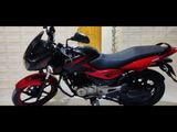 Bajaj Pulsar 150 2014