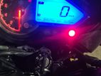 Bajaj Pulsar 150 . 2014