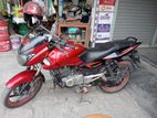 Bajaj Pulsar 150 . 2014