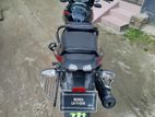 Bajaj Pulsar 150 2014