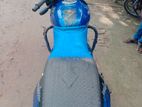 Bajaj Pulsar 150 . 2014