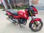 Bajaj Pulsar 150 . 2014