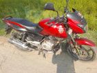 Bajaj Pulsar 150 . 2014