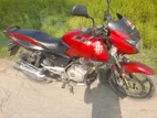 Bajaj Pulsar 150 . 2014