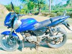 Bajaj Pulsar 150 2014