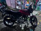 Bajaj Pulsar 150 . 2014