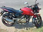 Bajaj Pulsar 150 . 2014