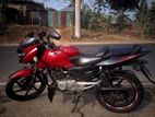 Bajaj Pulsar 150 . 2014