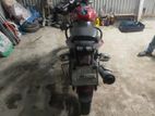 Bajaj Pulsar 150 . 2003