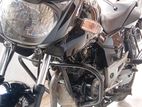 Bajaj Pulsar 150 . 2010