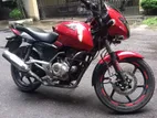 Bajaj Pulsar 150 . 2012