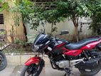 Bajaj Pulsar 150 ২০১৫ 2015