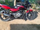 Bajaj Pulsar 150 . 2015
