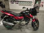 Bajaj Pulsar 150 2015 2025