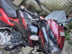 Bajaj Pulsar 150 . 2017