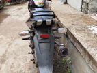 Bajaj Pulsar 150 . 2015