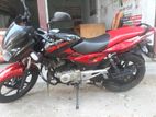 Bajaj Pulsar 150 2015