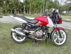 Bajaj Pulsar 150 2015