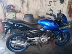 Bajaj Pulsar 150 ` 2015