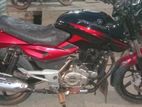 Bajaj Pulsar 150 . 2015