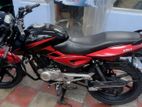 Bajaj Pulsar 150 . 2015