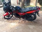 Bajaj Pulsar 150 . 2015
