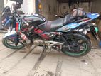 Bajaj Pulsar 150 2015