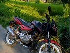 Bajaj Pulsar 150 2015