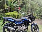 Bajaj Pulsar 150 2015