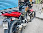 Bajaj Pulsar 150 . 2015